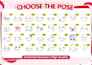 do custom twitch emotes, chibi emotes, animated emotes, vtuber emotes for stream